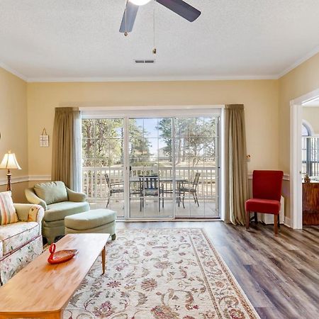 Myrtle Beach Getaway 2 外观 照片