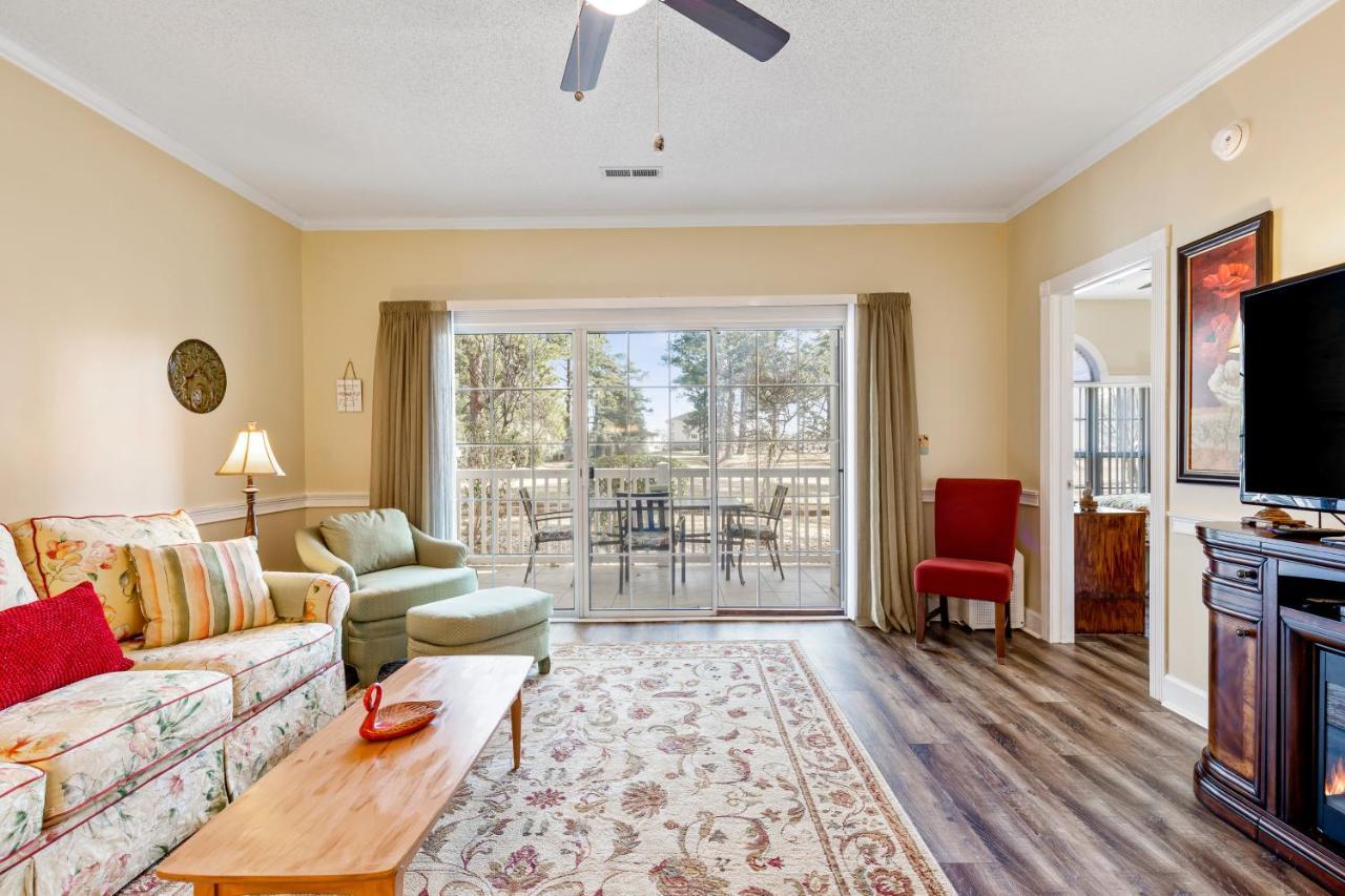 Myrtle Beach Getaway 2 外观 照片