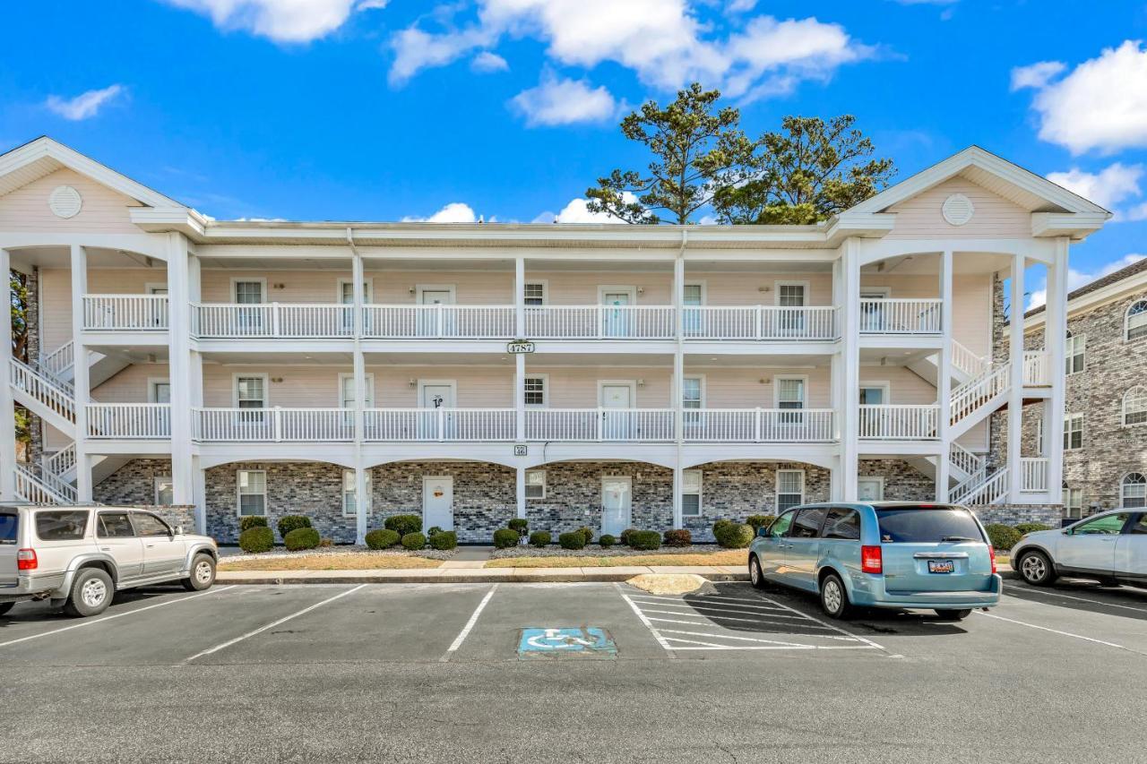 Myrtle Beach Getaway 2 外观 照片
