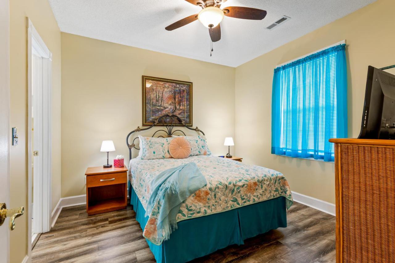 Myrtle Beach Getaway 2 外观 照片