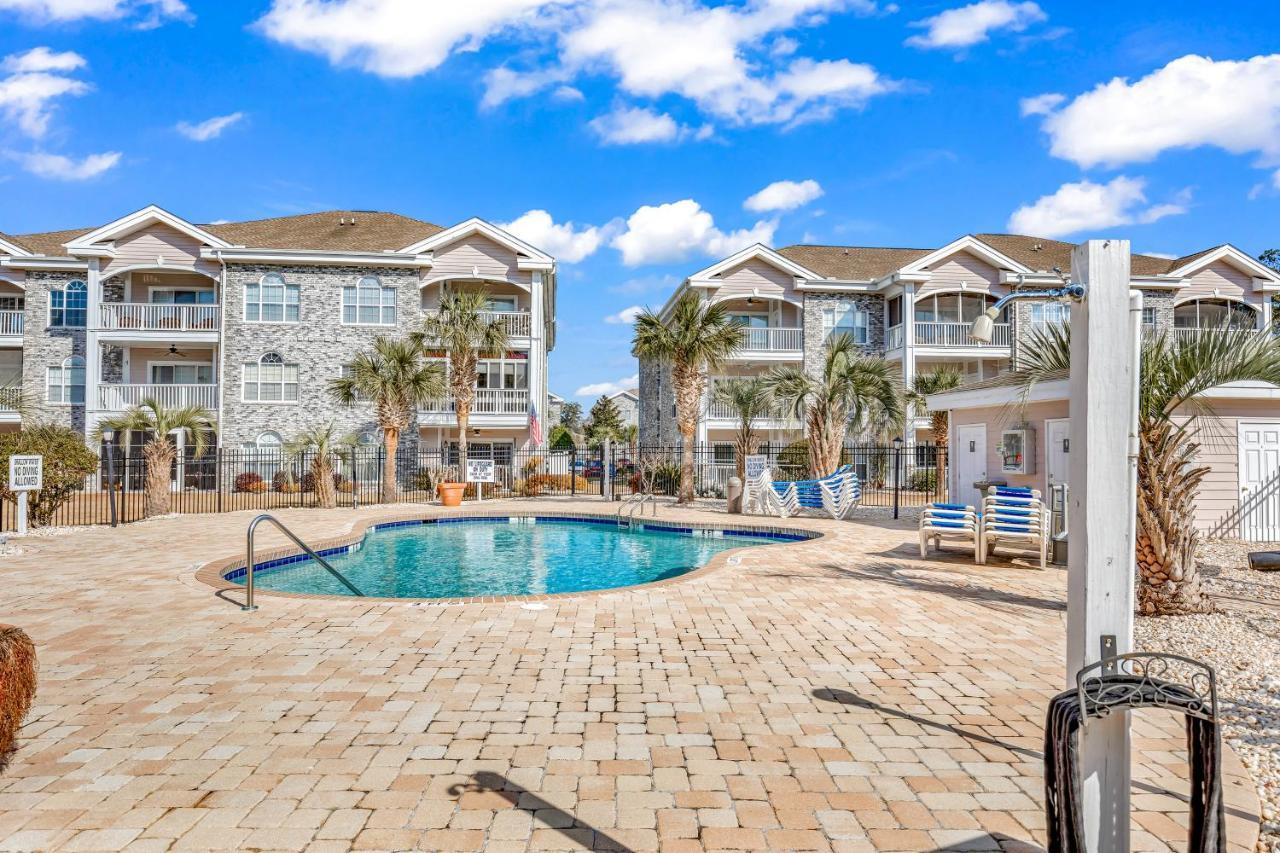 Myrtle Beach Getaway 2 外观 照片