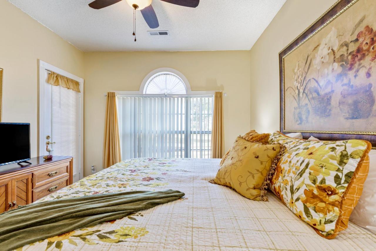 Myrtle Beach Getaway 2 外观 照片